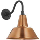 Academy 11" Flynn Barn Light