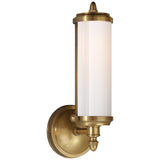 Merchant Single Bath Light