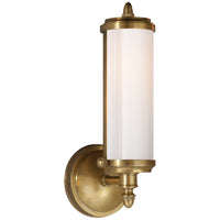 Merchant Single Bath Light