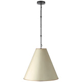 Goodman One Light Pendant — 18"