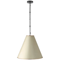 Goodman One Light Pendant — 18"