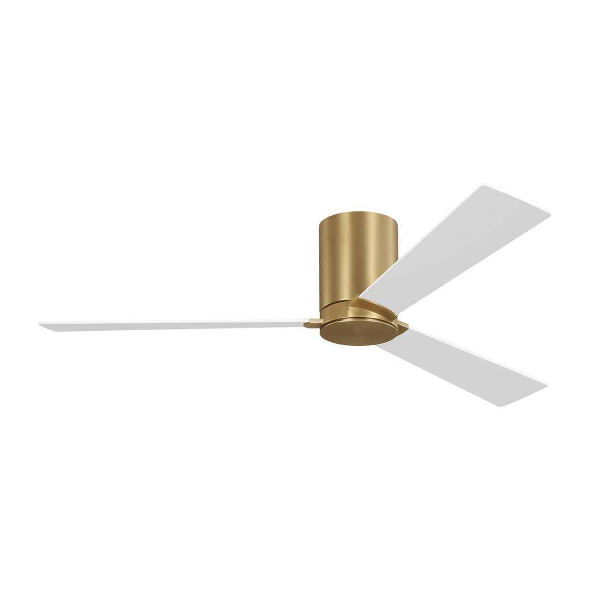 Rozzen 52" Hugger Ceiling Fan