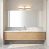 Fentress 18 LED Vanity