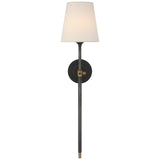 Bryant 27" Cordless Tail Sconce