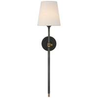 Bryant 27" Cordless Tail Sconce