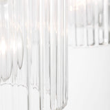 Eisele Four Light Bath