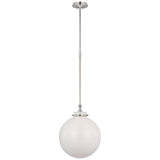 Parkington 14" Globe Pendant