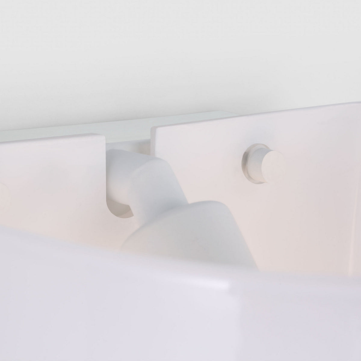 Cheverny Small Bath Sconce