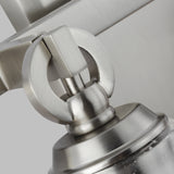 Three Light Vanity — 9.50", 30.25"