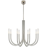Rousseau Medium Chandelier