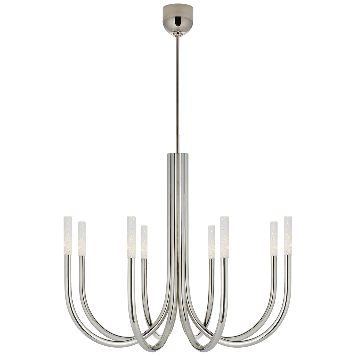 Rousseau Medium Chandelier