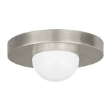 LED Flush Mount — 1.70", Ebell