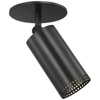 Precision 3" Directional Monopoint Flush Mount