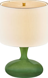 Amber 21 Table Lamp