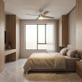 Loni 52 LED Ceiling Fan