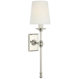 Classic 19" Tail Sconce
