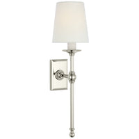 Classic 19" Tail Sconce