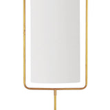 Geo One Light Floor Lamp