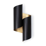 Folio Two Light Wall Sconce