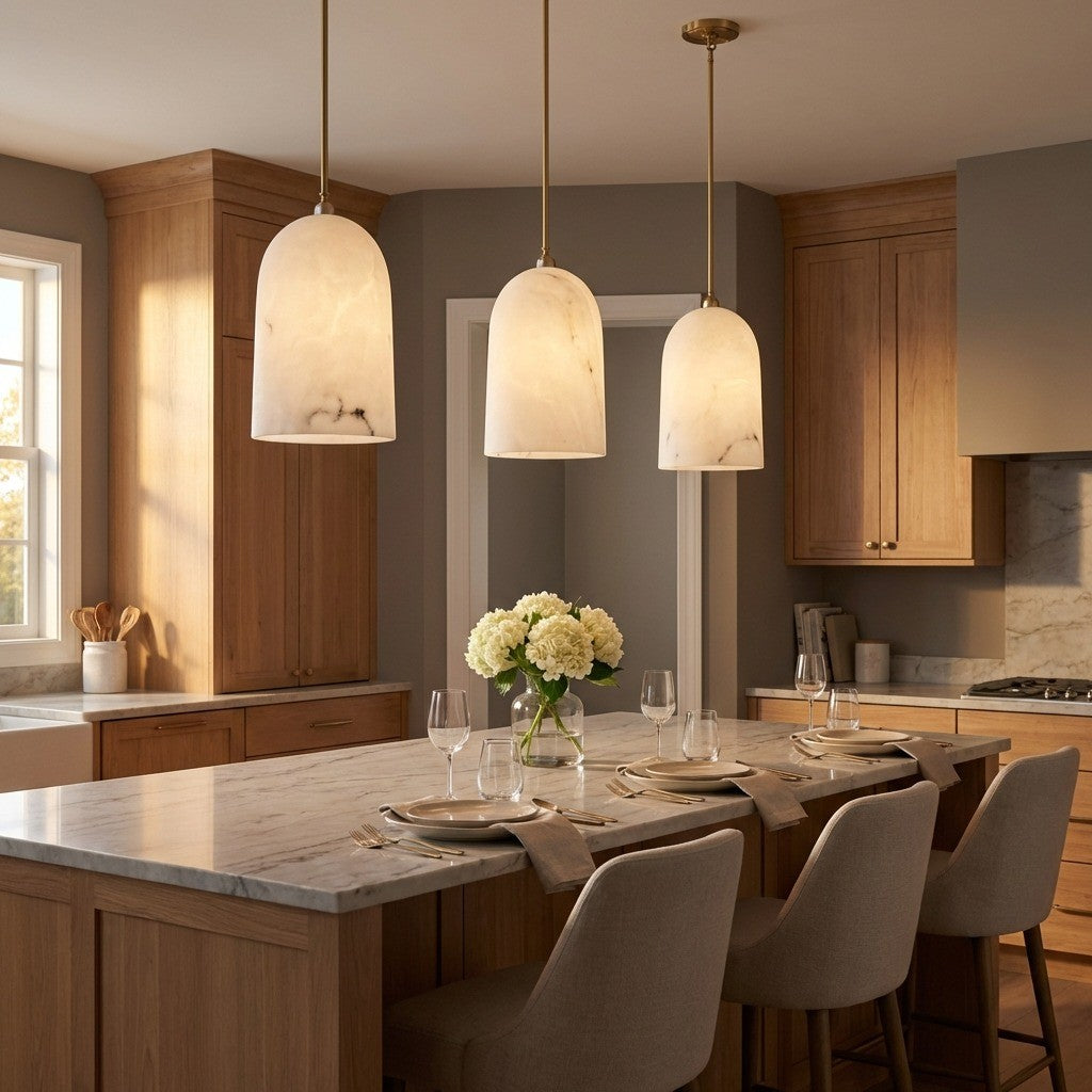 Savina 10 Pendant