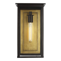 Freeport Large Wall Lantern