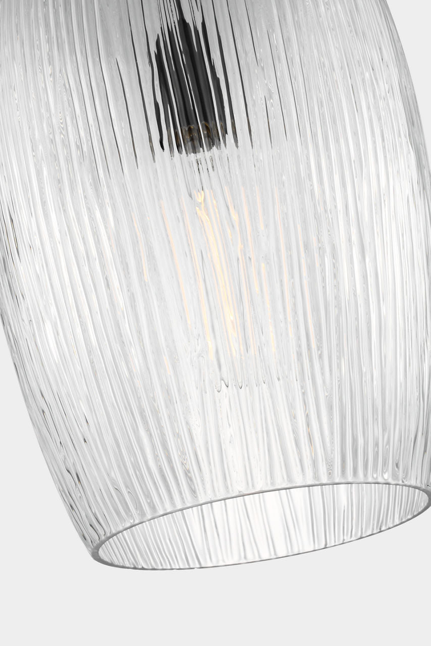 Serafina 11 Pendant