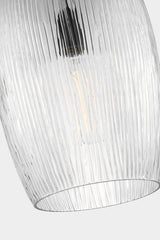 Serafina 11 Pendant