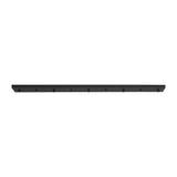 Five Light Linear Multiport Canopy