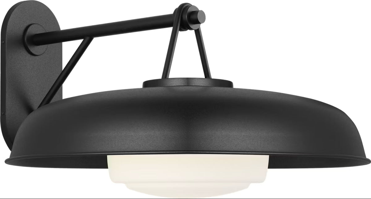 Liora 20" Outdoor Wall