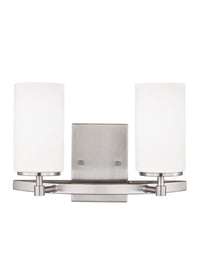 Alturas Two Light Bath