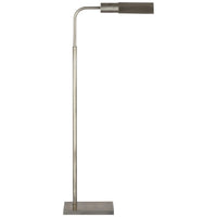 Studio Adjustable Cordless Pharmacy Floor Lamp