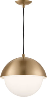 Hyde Medium Pendant