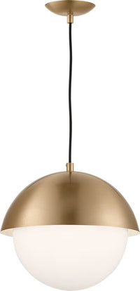 Hyde Medium Pendant