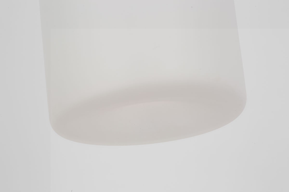 Volver Small Flush