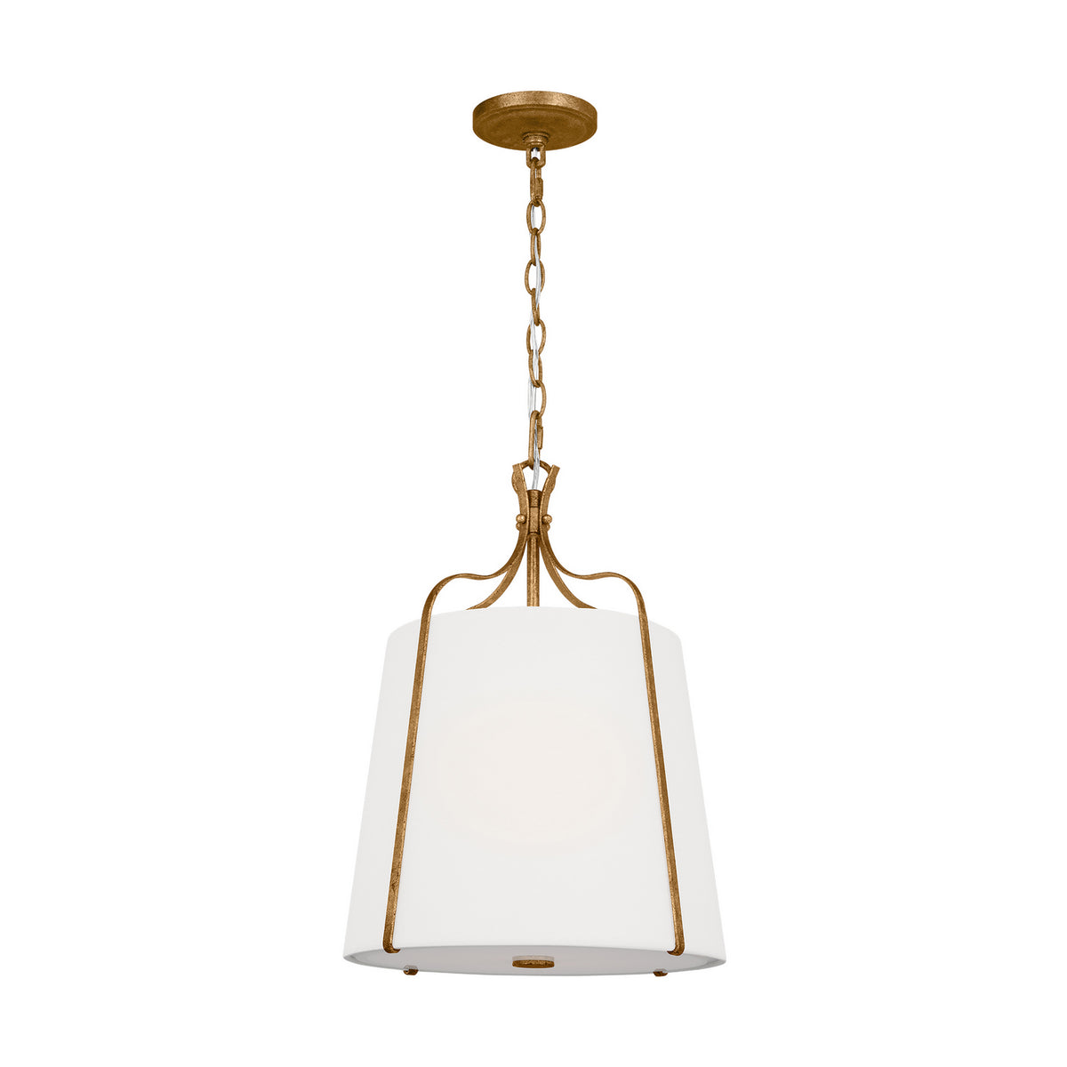 Leander Small Hanging Shade