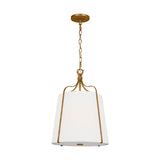 Leander Small Hanging Shade