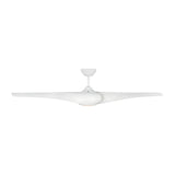Topan Smart 60" LED Ceiling Fan