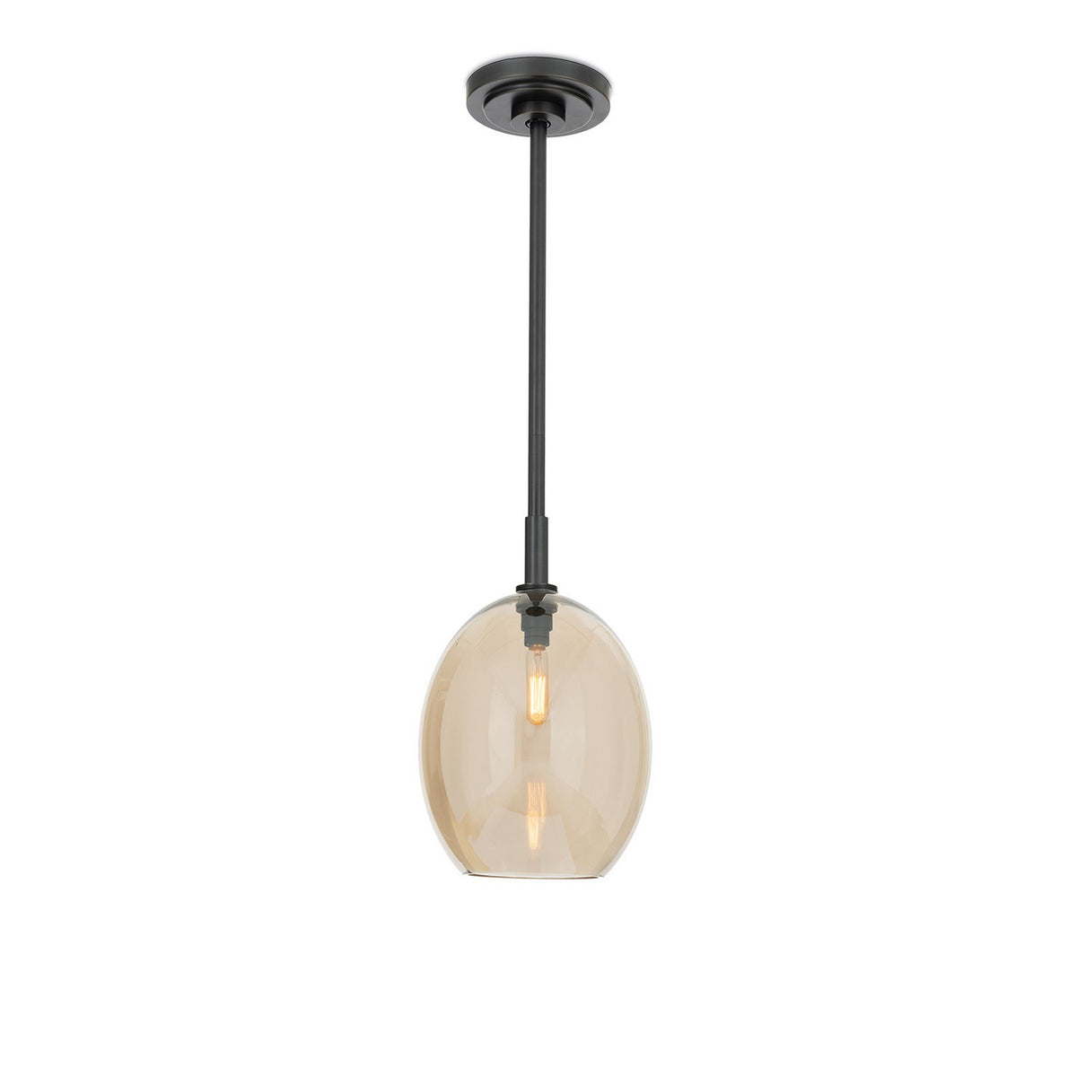Artemis One Light Pendant