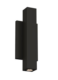 Chara Square 12 Outdoor Wall