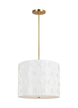 Dottie Large Pendant