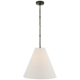Goodman One Light Pendant — 18"