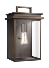Glenview Medium Wall Lantern