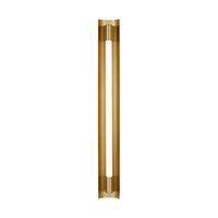 Carson Large Bath Sconce