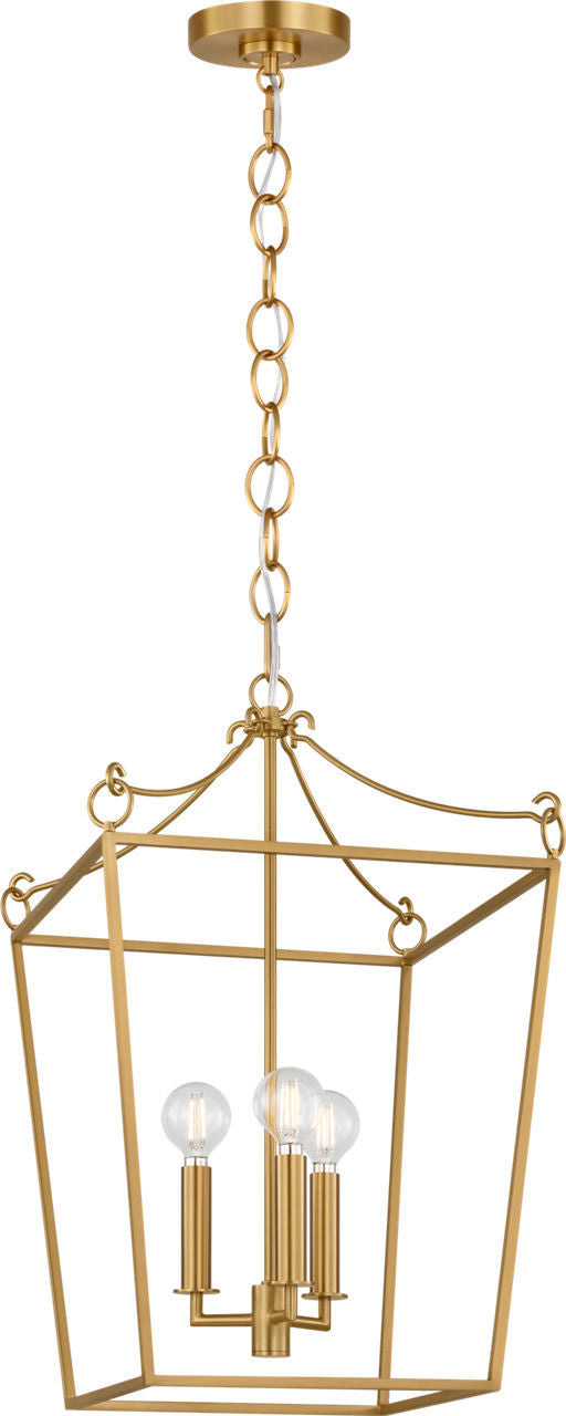 Carlyle 14 Lantern