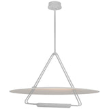 Teline 30" Round Chandelier