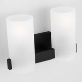 Rhode 2-Light Bath Sconce