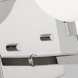 One Light Bath Vanity — 7.88"