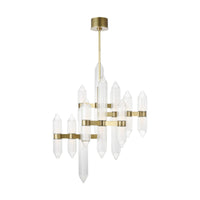Langston Medium Chandelier