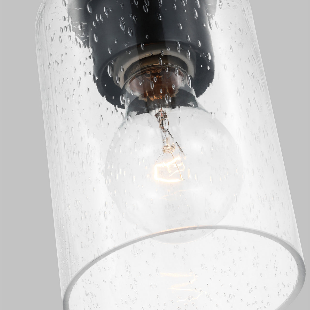 Oslo One Light Mini-Pendant