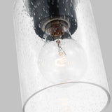 Oslo One Light Mini-Pendant